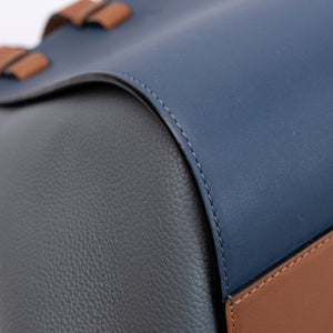 LOEWE  SMALL HAMMOCK BAG CALFSKIN LEATHER SHW