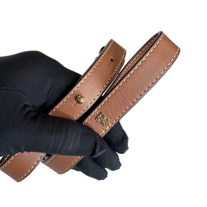 LOEWE MINI HOMMOK BAG
