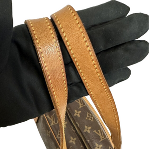 LOUIS VUITTON CITE GM MOGOGRAM GHW
