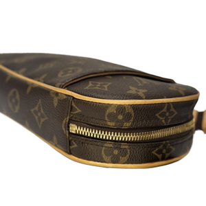 LOUIS VUITTON GERONIMO'S MONOGRAM M51870