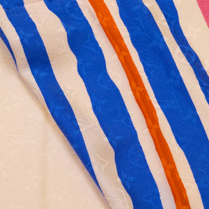 LOUIS VUITTON MULTICOLOUR MONOGRAM SHAWL