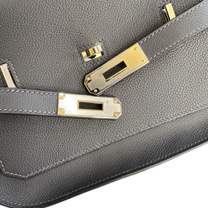 HERMES MINI JYPSIERE CABAN EVERCOLOR SHW STAMP W