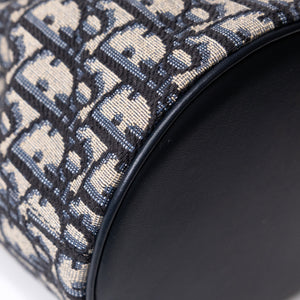 CHRISTIAN DIOR 30 MONTAIGNE MINI BUCKET BAG