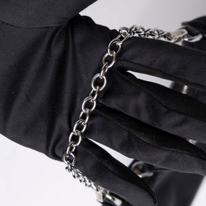 PRADA RE-EDITION TESSYTO MINI SHOULDER BAG SHW