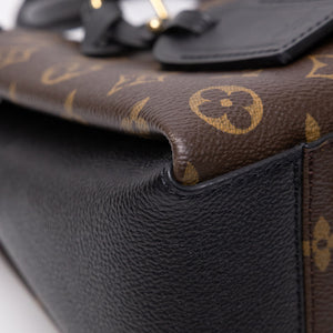 LOUIS VUITTON SOUFLLOT BB MONOGRAM CANVAS GHW