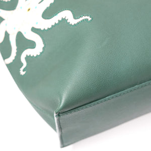 LOEWE SUNA FUJITA SMALL CUBI CROSSBODY BAG