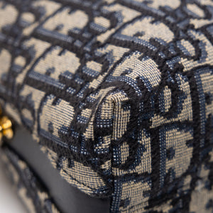 CHRISTIAN DIOR MONTAIGNE D-COSY MINI BAG GHW
