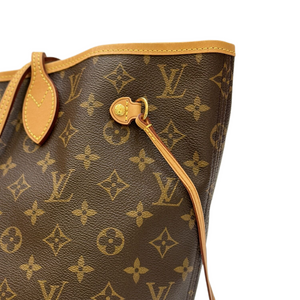 LOUIS VUITTON NEVERFULL MM M40156