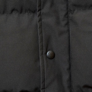 CANADA GOOSE FREE STYLE CREW VEST GREY SIZE S