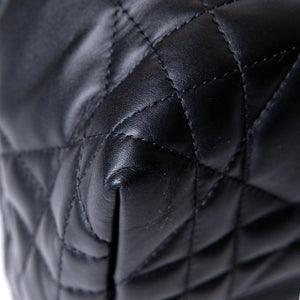CHRISTIAN DIOR MEDIUM TOUJOURS  BLACK