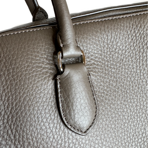 THE ROW BOWLING BAG