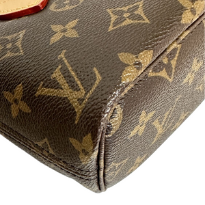LOUIS VUITTON NEVERFULL BB MONOGRAM GHW