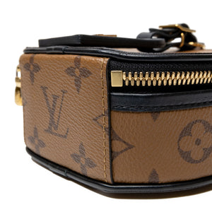 LOUIS VUITTON MINI BOITE CHAPEAU
