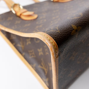 LOUIS VUITTON POPINCOURT HAUT TOTE