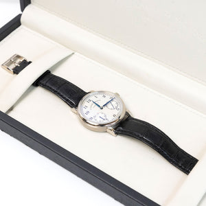 A. LANGE & SOHNE 1815 UP & DOWN IN WHITE GOLD 234.026