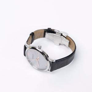 MONTBLANC STAR CLASSIQUE MEN WATCH