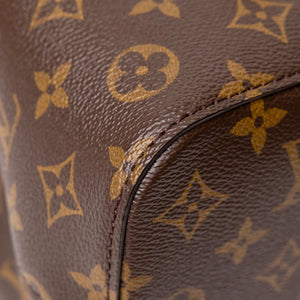 LOUIS VUITTON NEONOE BB MONOGRAM CANVAS