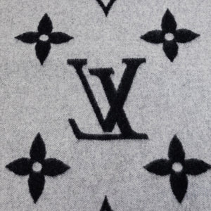 LOUIS VUITTON REYKJAVIK SCARF