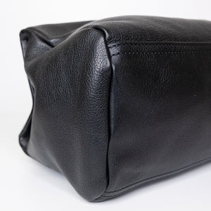 GIVENCHY PANDORA BAG BLACK