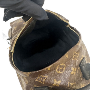 LOUIS VUITTON SPRING BACKPACK M44871