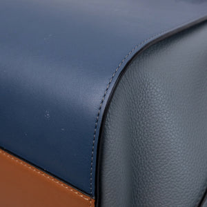 LOEWE  SMALL HAMMOCK BAG CALFSKIN LEATHER SHW