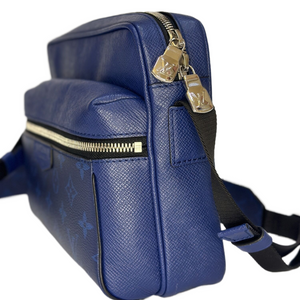 LOUIS VUITTON OUTDOOR MESSENGER M30873