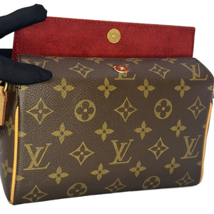 LOUIS VUITTON MONOGRAM RECITAL M51900