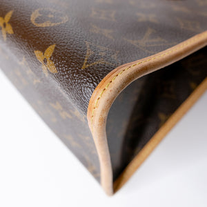 LOUIS VUITTON POPINCOURT HAUT TOTE