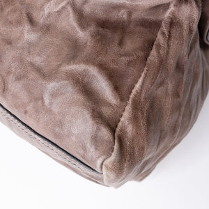 GIVENCHY PANDORA BAG BROWN