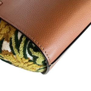 LOEWE MINI HOMMOK BAG