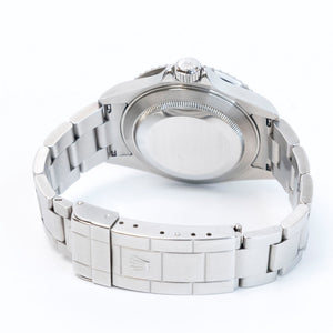 ROLEX SUBMARINER DATE 16610