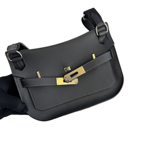 HERMES MINI JYPSIERE CABAN EVERCOLOR SHW STAMP W