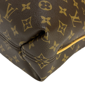 LOUIS VUITTON SULLY SHOULDER BAG PM M40586