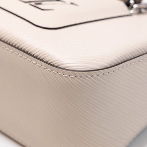 LOUIS VUITTON MARELLE BAG WHITE EPI LEATHER SHW (MICROCHIP)