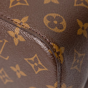 LOUIS VUITTON NEONOE BB MONOGRAM CANVAS