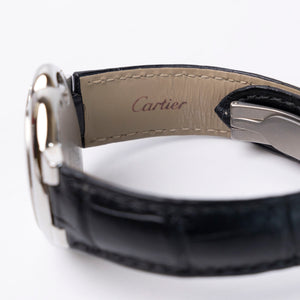 CARTIER BALLON BLEU CARTIER WATCH 33MM AUTOMATIC MOVEMENT