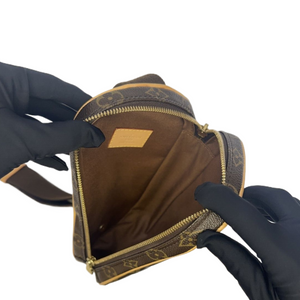 LOUIS VUITTON GERONIMO'S MONOGRAM M51870