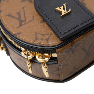 LOUIS VUITTON MINI BOITE CHAPEAU