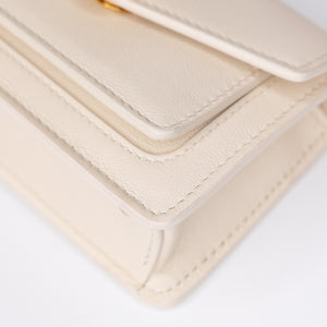 BVLGARI SERPENTI FOREVER MICRO BAG