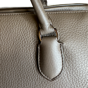 THE ROW BOWLING BAG