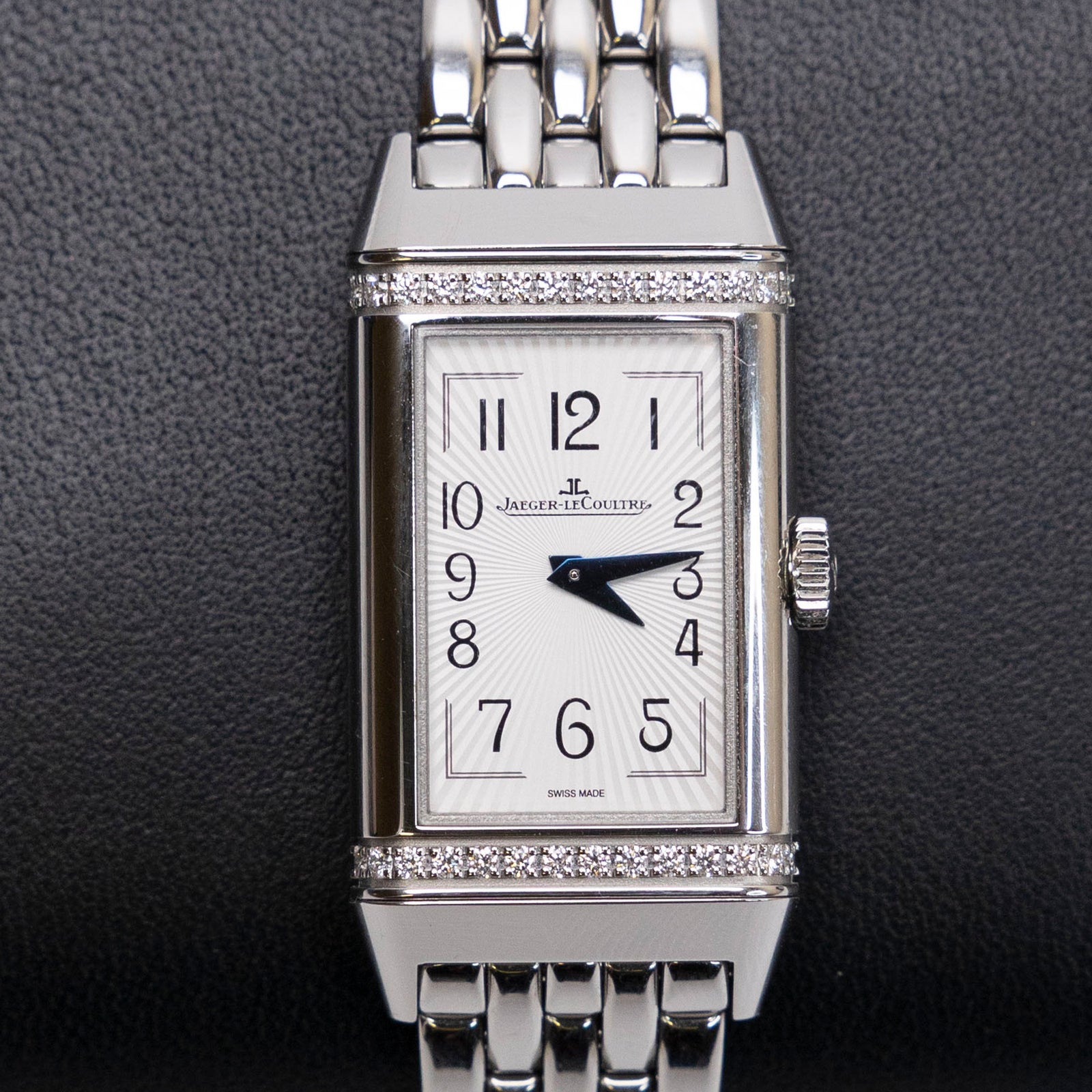 JAEGER-LECOULTRE ONE DUTTEO