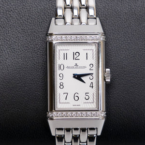 JAEGER-LECOULTRE ONE DUTTEO