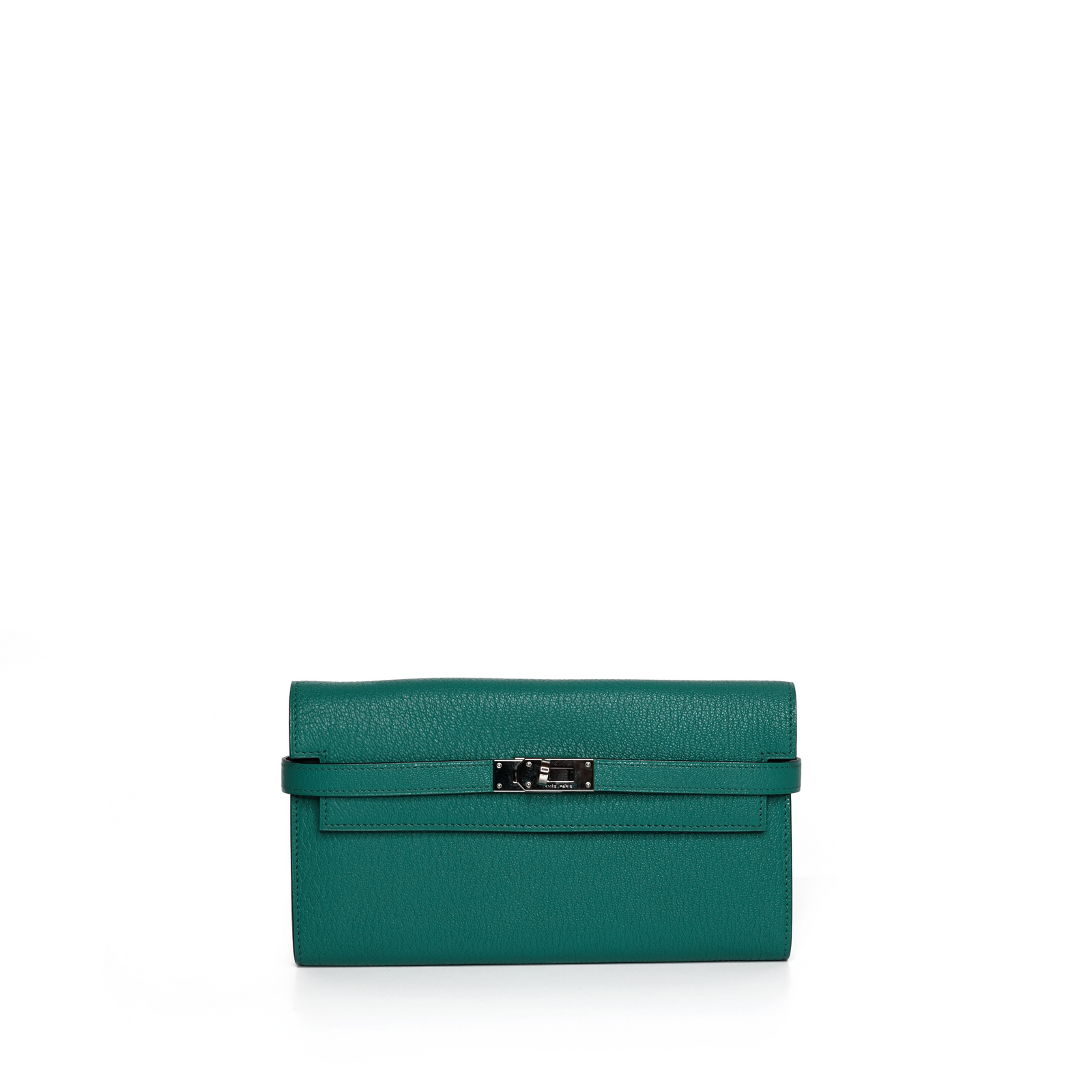 HERMES KELLY LONG WALLET Z6 MYSORE SHW